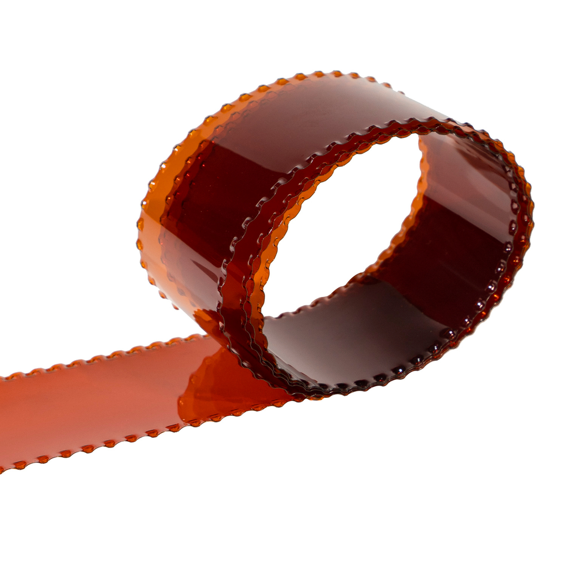 Single Convex Heat Resistant Protective Spacer Tape