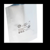 Silver Color Aluminum Anti-Static Packaging for ESD
