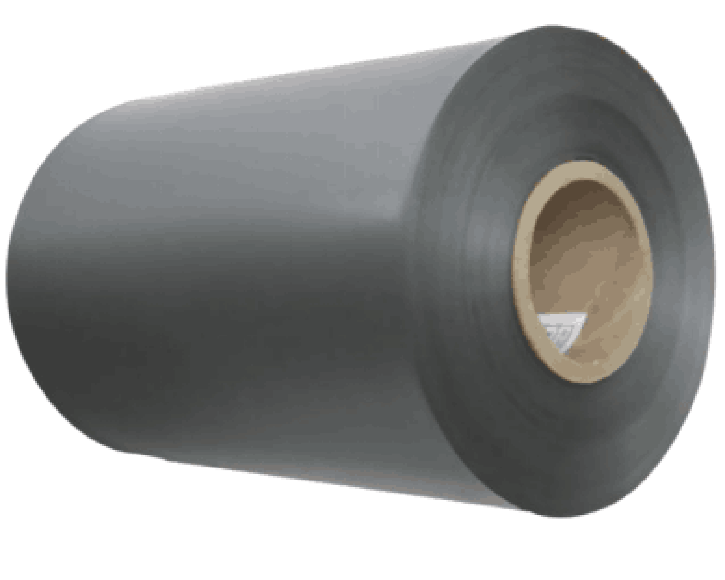 High Quality Pe Black Carbon Conductive Film For Ecg