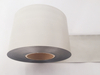Pu with Silver Black carbon conductive film For Ecg