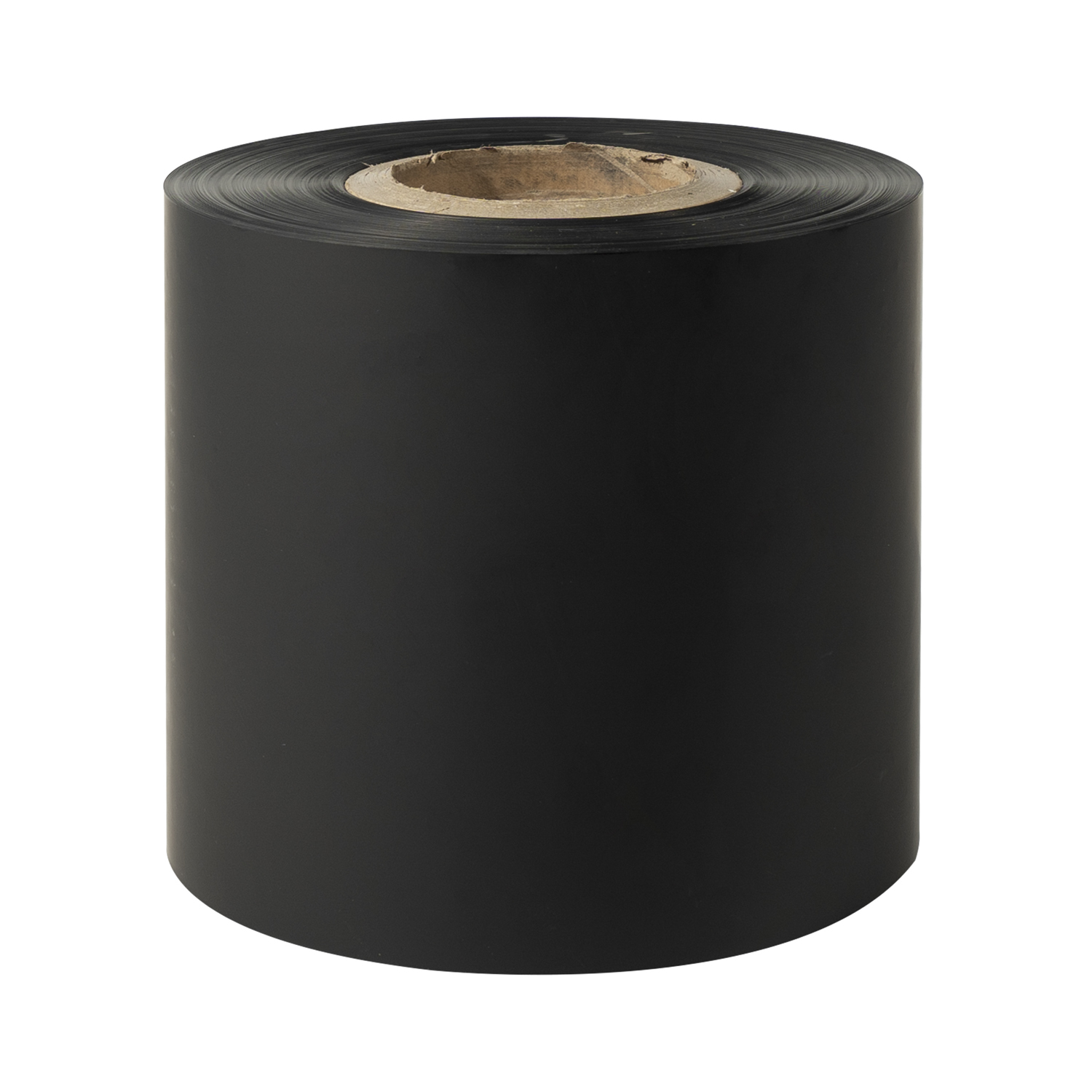 Black Conductive PE Film Roll